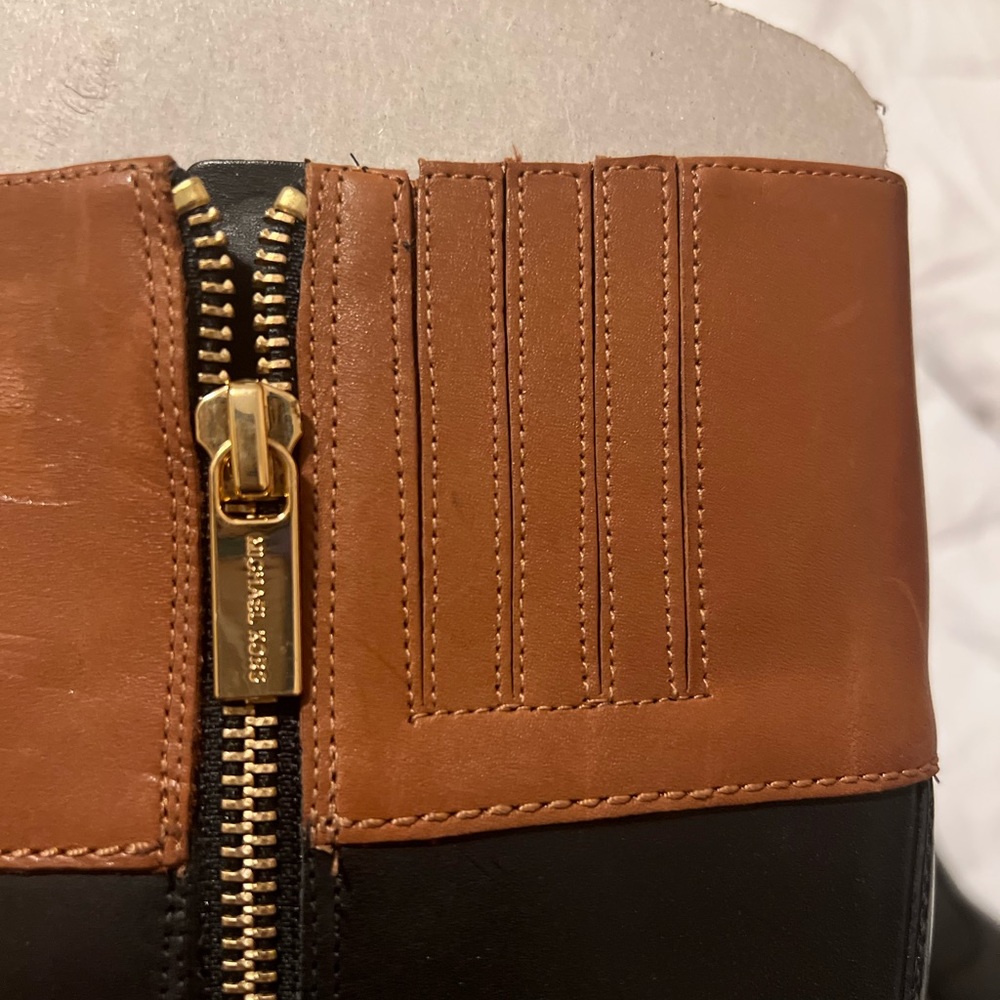 Michael Kors boots - Picture 6 of 10